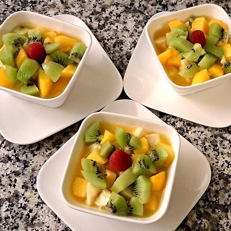 Hotel Restaurant Les Alizes Loriol Le Pouzin Bagian luar foto