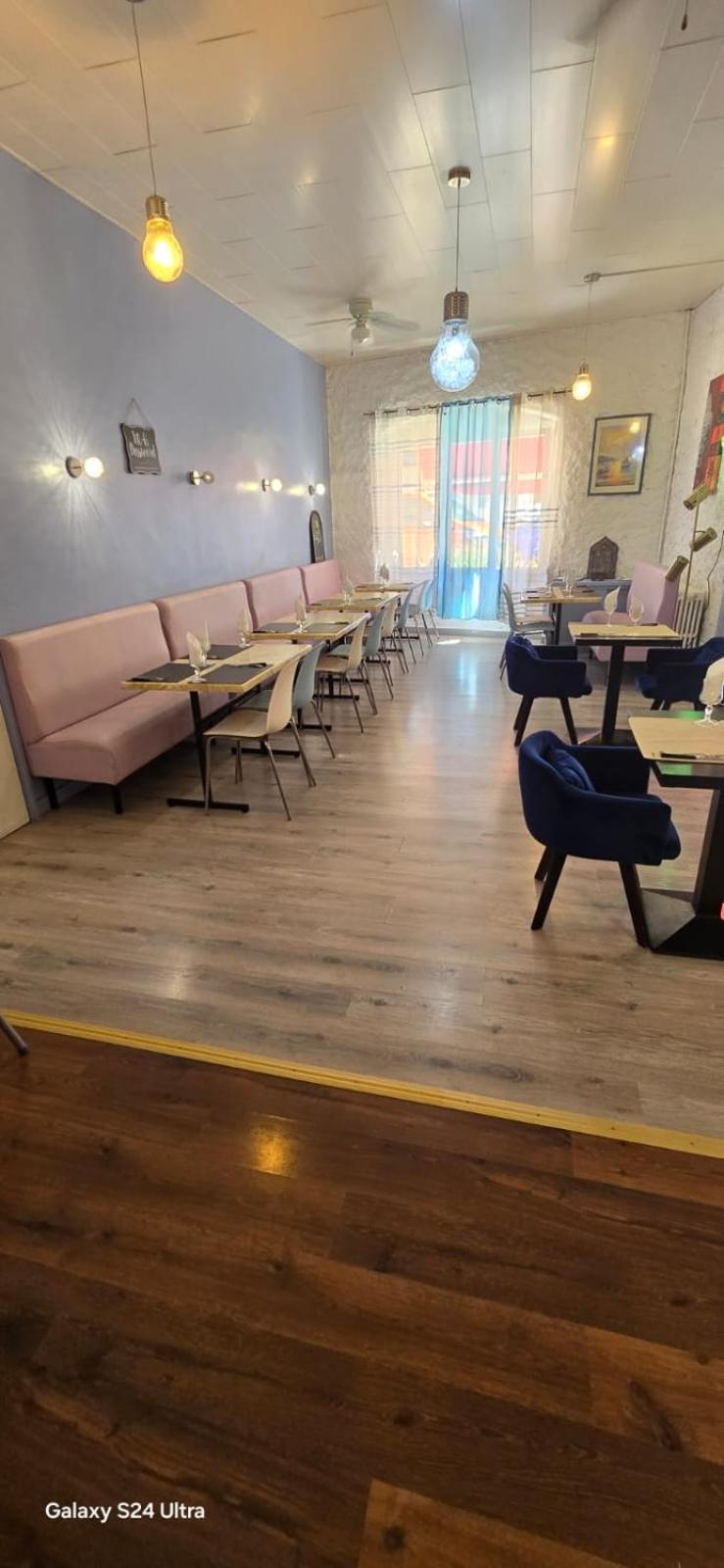 Hotel Restaurant Les Alizes Loriol Le Pouzin Bagian luar foto