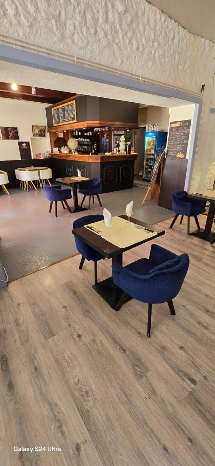 Hotel Restaurant Les Alizes Loriol Le Pouzin Bagian luar foto