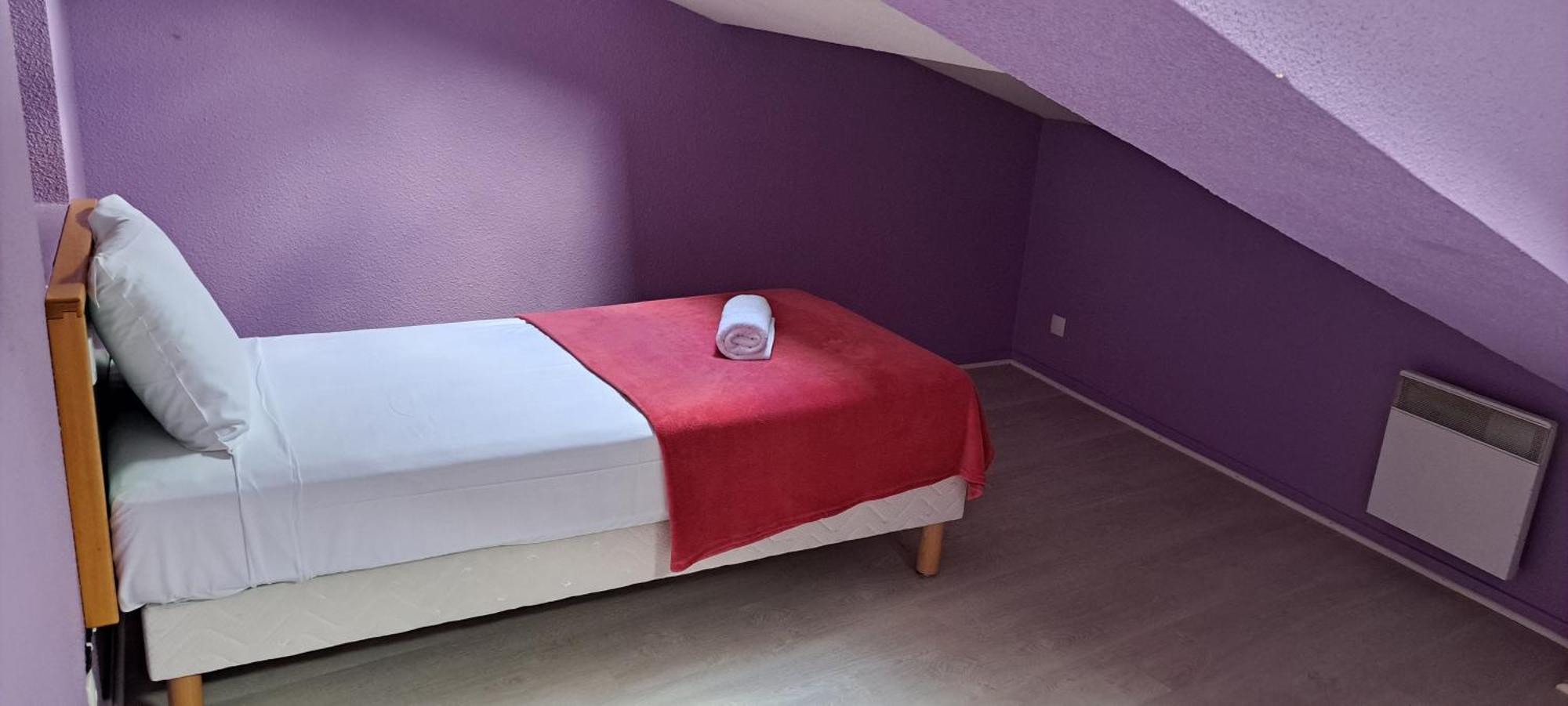 Hotel Restaurant Les Alizes Loriol Le Pouzin Bagian luar foto