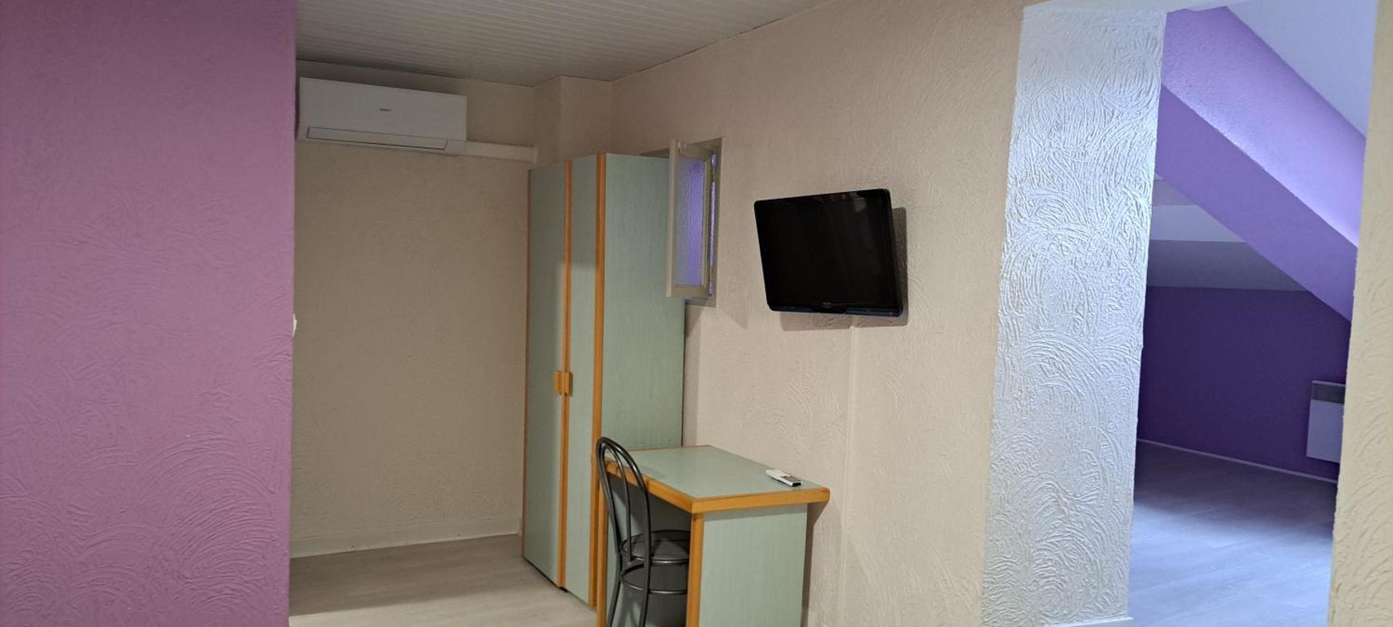 Hotel Restaurant Les Alizes Loriol Le Pouzin Bagian luar foto